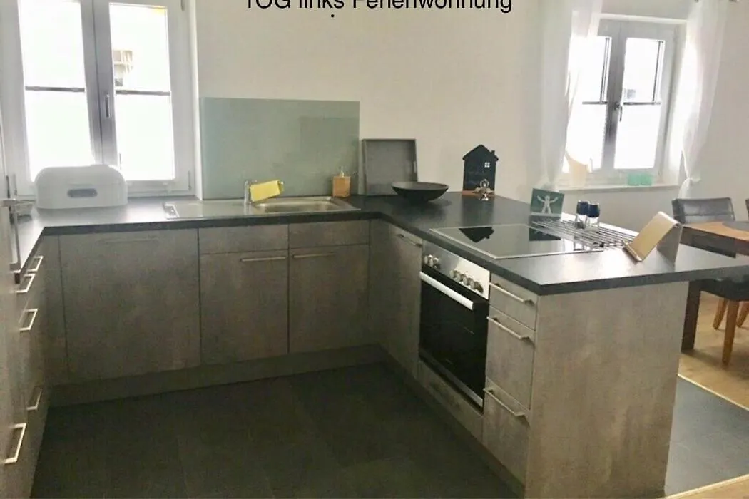 Moderne Ferienwohnung Prutting 0*,  Germany