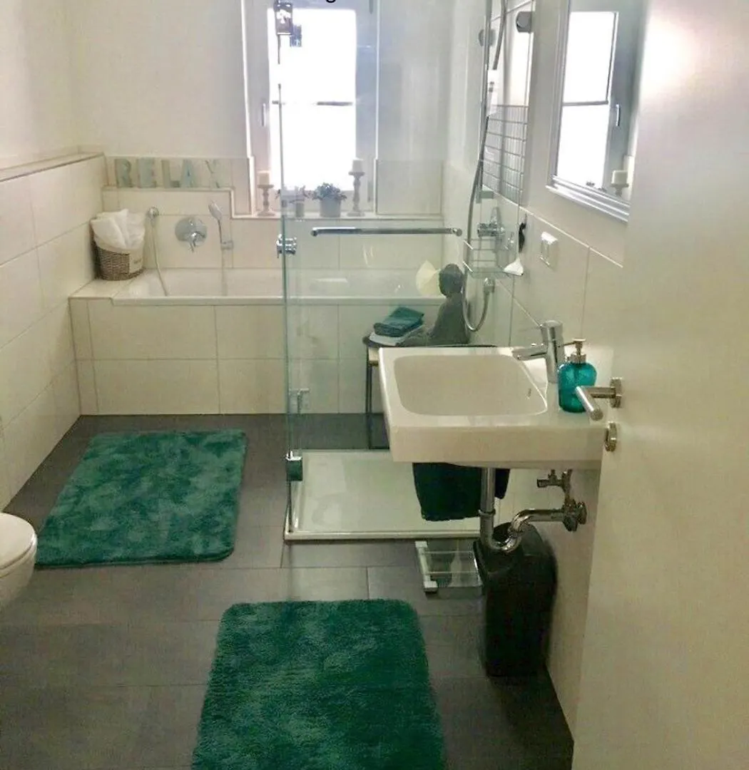 Moderne Ferienwohnung Prutting 0*,