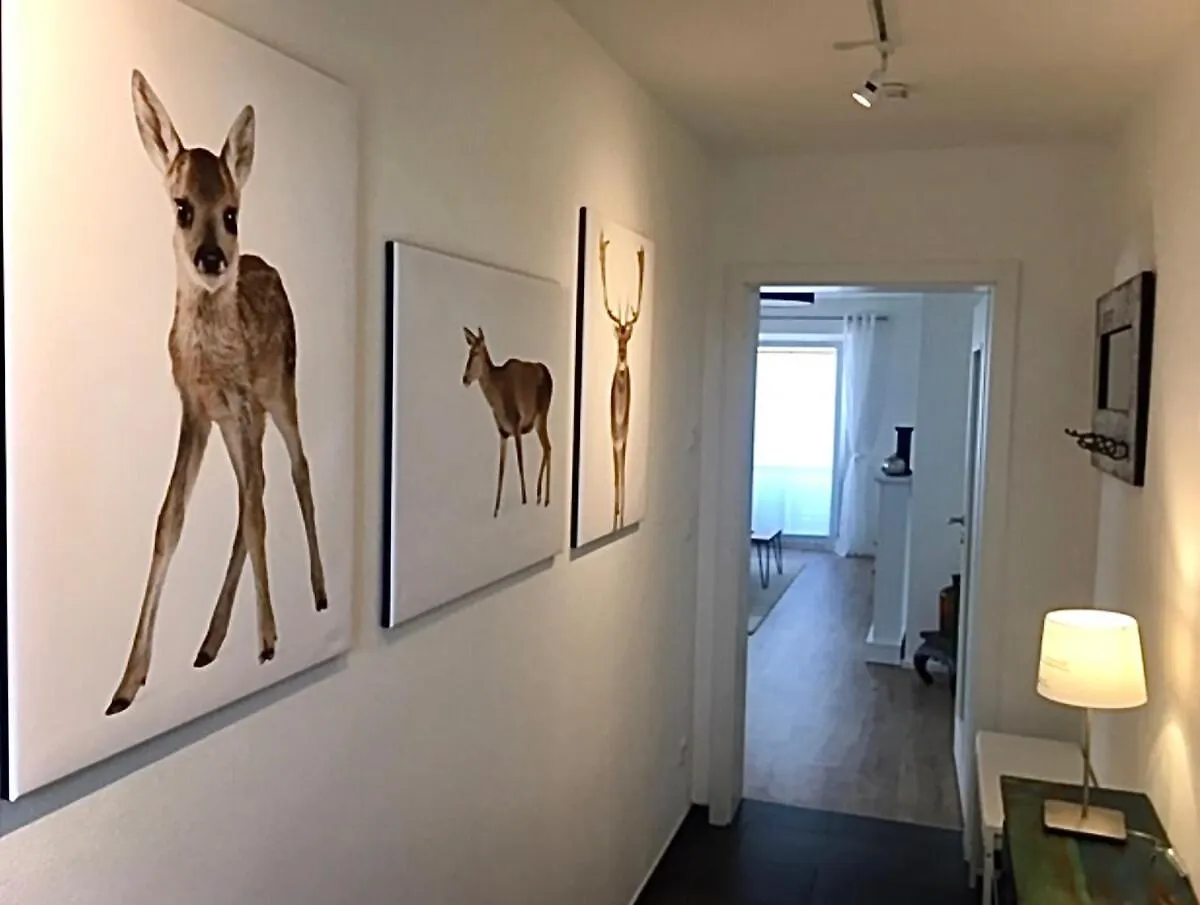Moderne Ferienwohnung Prutting 0*,  Germania